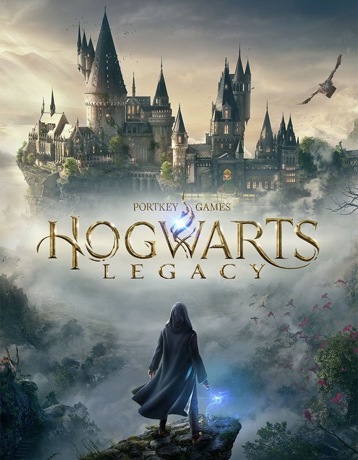 Hogwarts Legacy
