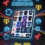 100,000+ Editable T-Shirt Designs Mega Bundle