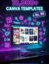 10,000+ Editable Premium Canva Templates (2)