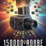 150,000+ Ultimate Adobe Lightroom Presets Bundle | Mobile & Desktop PC