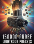 150,000+ Ultimate Adobe Lightroom Presets Bundle | Mobile & Desktop PC