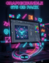 675 GB Ultimate Graphic Design Assets Mega Bundle