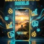 AI Motivational Reels Bundle (Faceless Videos)