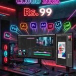 Adobe Creative Cloud All Apps 2025 (Access Guide & Assets)