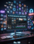 All-in-One Video Editing Assets Mega Bundle - Just Rs. 99!