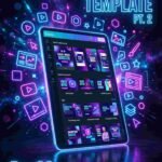 Ultimate Canva Templates Bundle (Part 2)