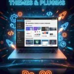 WordPress Premium Plugins & Themes Bundle